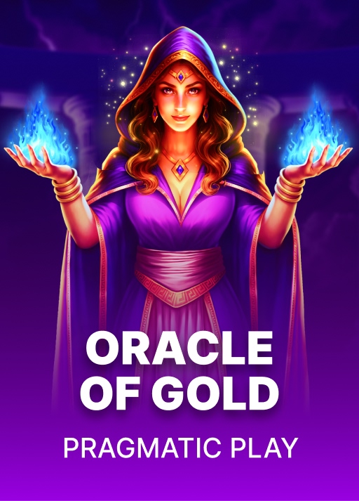 Oracle of Gold
