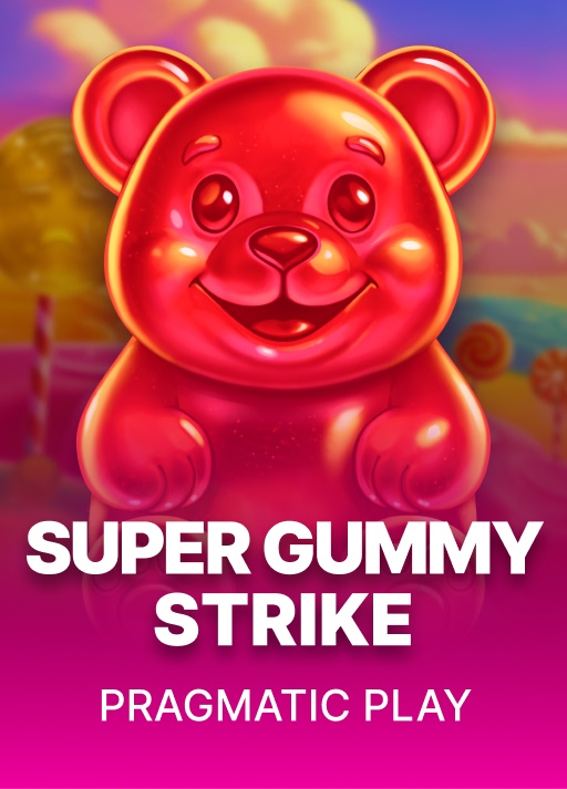 Super Gummy Strike